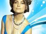 Lara Dutta's Portfolio Pics