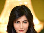 Shruti Haasan's Portfolio pics