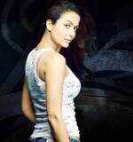 Amrita blessed with baby boy