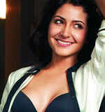 Anushka Sharma's sexy photos