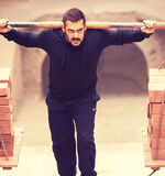 Salman Khan: Ageless &lsquo;Sultan&rsquo; of Bollywood