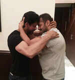 SRK, Salman & Akshay to rule B'wood in 2017