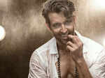 Happy birthday Hrithik Roshan