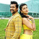 Singham 3 Movie Stills