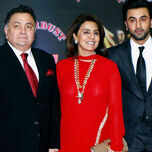 Ranbir doesn't want to be a father like me: Rishi Kapoor