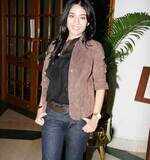 Amrita at Rotary club