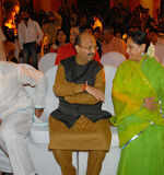 Amitabh and Jaya are living separately, says Amar Singh