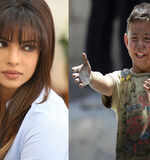 We live in tough times... but I have hope: Priyanka Chopra