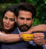Shahid Kapoor&rsquo;s reacts to negative comments around Mira Rajput&rsquo;s pregnancy and early marriage