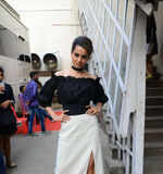 Shahid, Varun, Kangana support cancer survivors