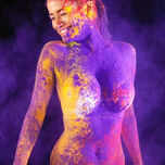 Hot Holi: Poonam Pandey makes a special Holi wish in a sexy bikini