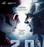 Rajinikanth & Akshay's Robot 2.0 is a 'Make in India' movie
