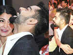 Anushka, Virat&rsquo;s cute PDA moment on social media goes viral