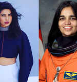 Priyanka Chopra to play Kalpana Chawla in a biopic?