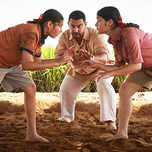 Aamir Khan&rsquo;s &lsquo;Dangal&rsquo; strikes a special cord with Chinese audience