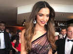 Deepika Padukone steals the show at Cannes Film Festival 2017
