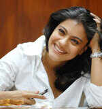 Kajol becomes 'Guest Editor'