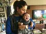 Kareena Kapoor Khan is obsessed with Taimur