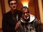 BIG B reviews Jagga Jasoos