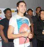 Imran promotes 'IHLS'