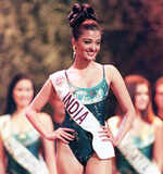 Birthday special: Rare pictures of Aishwarya Rai Bachchan