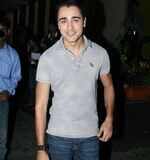 Imran @ IHLS screening