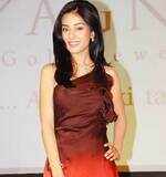 Amrita Rao @ promotional event