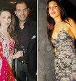 Sunjay Kapur dating Priya Chatwal?