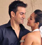 Malaika-Arbaaz split?