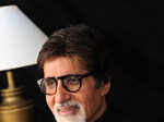 Amitabh Bachchan