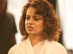 Kangana Ranaut