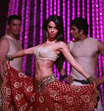 Mallika Sherawat will sizzle as 'Jalebi Bai'