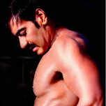 Ajay Devgn